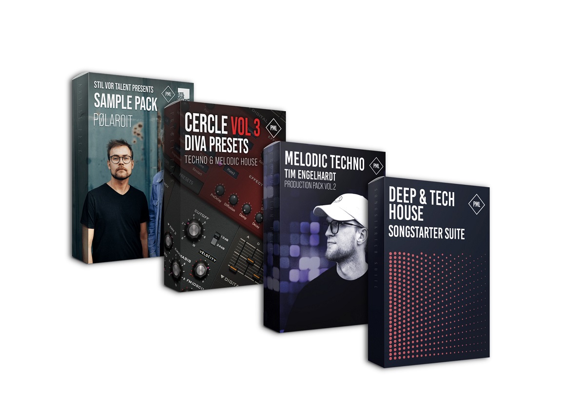 melodic-techno-tech-house-production-music-live-collection